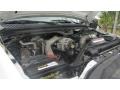 Oxford White - F350 Super Duty XL Crew Cab 4x4 Dually Photo No. 47