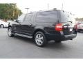 Black - Expedition EL Limited 4x4 Photo No. 43