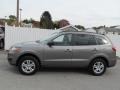 Mineral Gray - Santa Fe GLS AWD Photo No. 2