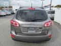 Mineral Gray - Santa Fe GLS AWD Photo No. 6