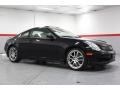 Black Obsidian - G 35 Coupe Photo No. 1