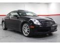 Black Obsidian - G 35 Coupe Photo No. 2