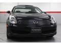 Black Obsidian - G 35 Coupe Photo No. 4