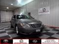 Tungsten Metallic - 200 Touring Sedan Photo No. 1
