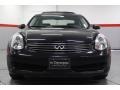 Black Obsidian - G 35 Coupe Photo No. 5