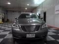 Tungsten Metallic - 200 Touring Sedan Photo No. 2
