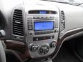 Mineral Gray - Santa Fe GLS AWD Photo No. 12