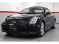 Black Obsidian - G 35 Coupe Photo No. 7