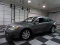Tungsten Metallic - 200 Touring Sedan Photo No. 4