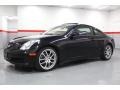Black Obsidian - G 35 Coupe Photo No. 9