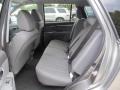 Mineral Gray - Santa Fe GLS AWD Photo No. 15
