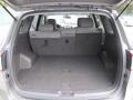 Mineral Gray - Santa Fe GLS AWD Photo No. 16