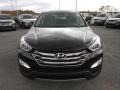 Twilight Black - Santa Fe Sport 2.0T Photo No. 2