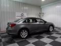 Tungsten Metallic - 200 Touring Sedan Photo No. 7