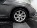 Tungsten Metallic - 200 Touring Sedan Photo No. 8