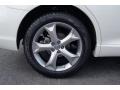 2009 Toyota Venza V6 Wheel and Tire Photo