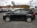 Twilight Black - Santa Fe Sport 2.0T Photo No. 4