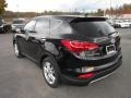 Twilight Black - Santa Fe Sport 2.0T Photo No. 5