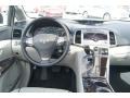 Ivory Dashboard Photo for 2009 Toyota Venza #72419891