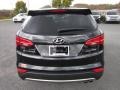 Twilight Black - Santa Fe Sport 2.0T Photo No. 6