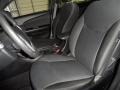 Tungsten Metallic - 200 Touring Sedan Photo No. 11