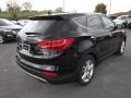 Twilight Black - Santa Fe Sport 2.0T Photo No. 7