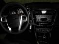 Tungsten Metallic - 200 Touring Sedan Photo No. 13