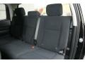 2013 Toyota Tundra CrewMax 4x4 Rear Seat