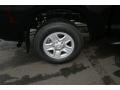 2013 Toyota Tundra CrewMax 4x4 Wheel