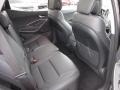 Black 2013 Hyundai Santa Fe Sport 2.0T Interior Color