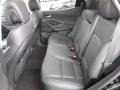 2013 Hyundai Santa Fe Sport 2.0T Rear Seat