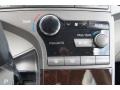 Ivory Controls Photo for 2009 Toyota Venza #72420122