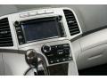 2013 Toyota Venza LE AWD Controls