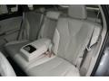 Light Gray Rear Seat Photo for 2013 Toyota Venza #72420242