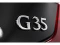 Black Obsidian - G 35 Coupe Photo No. 35
