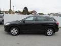 Brilliant Black - CX-9 Touring AWD Photo No. 2