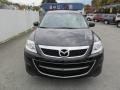Brilliant Black - CX-9 Touring AWD Photo No. 3