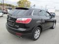 Brilliant Black - CX-9 Touring AWD Photo No. 5