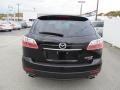Brilliant Black - CX-9 Touring AWD Photo No. 6