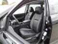 Brilliant Black - CX-9 Touring AWD Photo No. 9