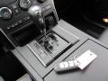 Brilliant Black - CX-9 Touring AWD Photo No. 14
