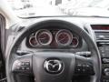 Brilliant Black - CX-9 Touring AWD Photo No. 16