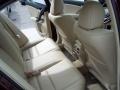 Basque Red Pearl - TSX Sedan Photo No. 14