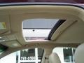 Basque Red Pearl - TSX Sedan Photo No. 21