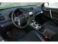 2013 Magnetic Gray Metallic Toyota Highlander SE 4WD  photo #5