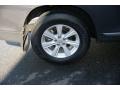 2013 Magnetic Gray Metallic Toyota Highlander SE 4WD  photo #9