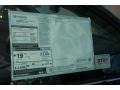 2013 Magnetic Gray Metallic Toyota Highlander SE 4WD  photo #10