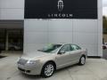 Smoke Stone Metallic - MKZ FWD Photo No. 1