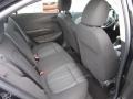 2013 Black Granite Metallic Chevrolet Sonic LT Sedan  photo #12