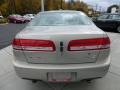 Smoke Stone Metallic - MKZ FWD Photo No. 4